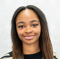 Arionla Williams - Lettings Negotiator