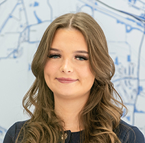 Erin Goddard - Lettings Negotiator