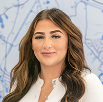 Ella Smith - Lettings Negotiator