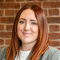 Kelly Creed - Lettings Manager