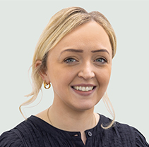 Gemma Weekes - Mortgage Advisor